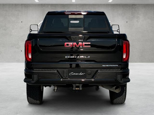 Used 2022 GMC Sierra 2500 Denali image 15