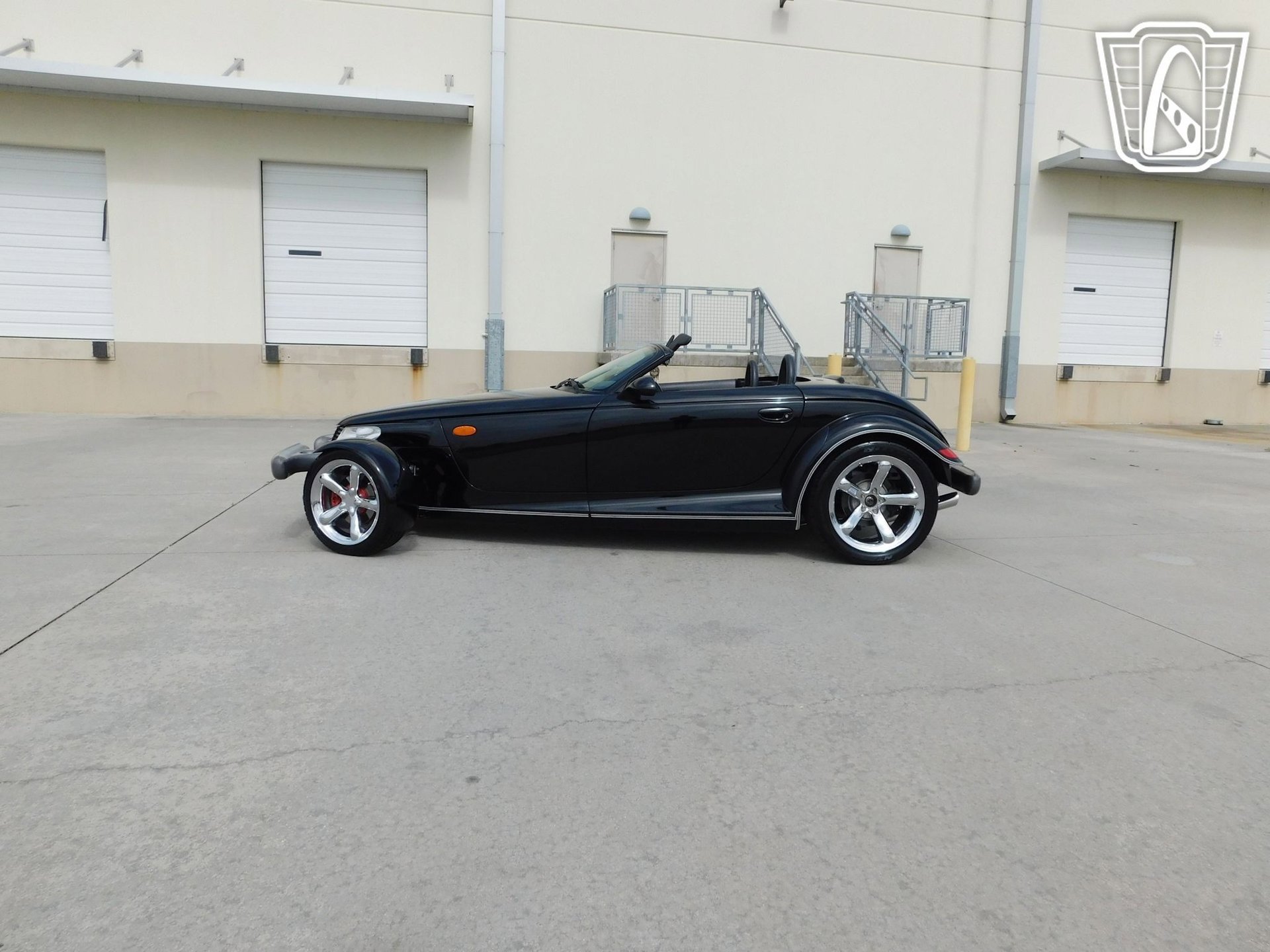Used 1999 Plymouth Prowler image 5