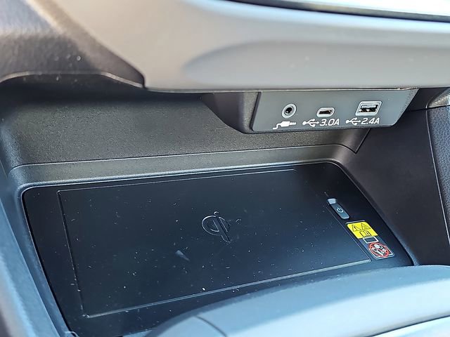 New 2026 Subaru Crosstrek 2.5i Wilderness image 18