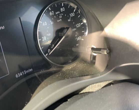 Used 2022 Nissan Kicks SV FWD image 7