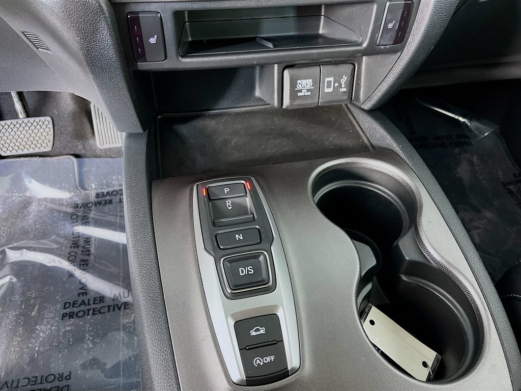Used 2023 Honda Ridgeline RTL image 23