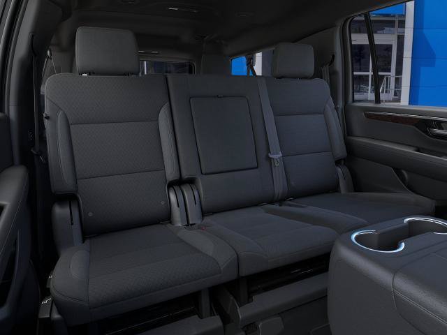 New 2026 Chevrolet Suburban LS RWD image 17