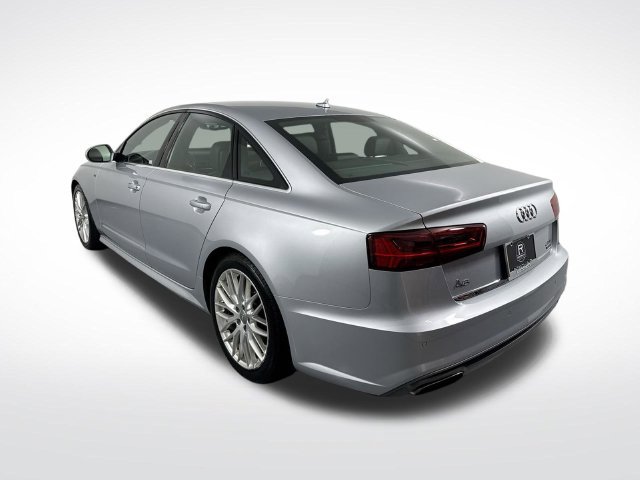 Used 2016 Audi A6 2.0T Premium Plus w/ Premium Plus Package AWD/4WD image 32