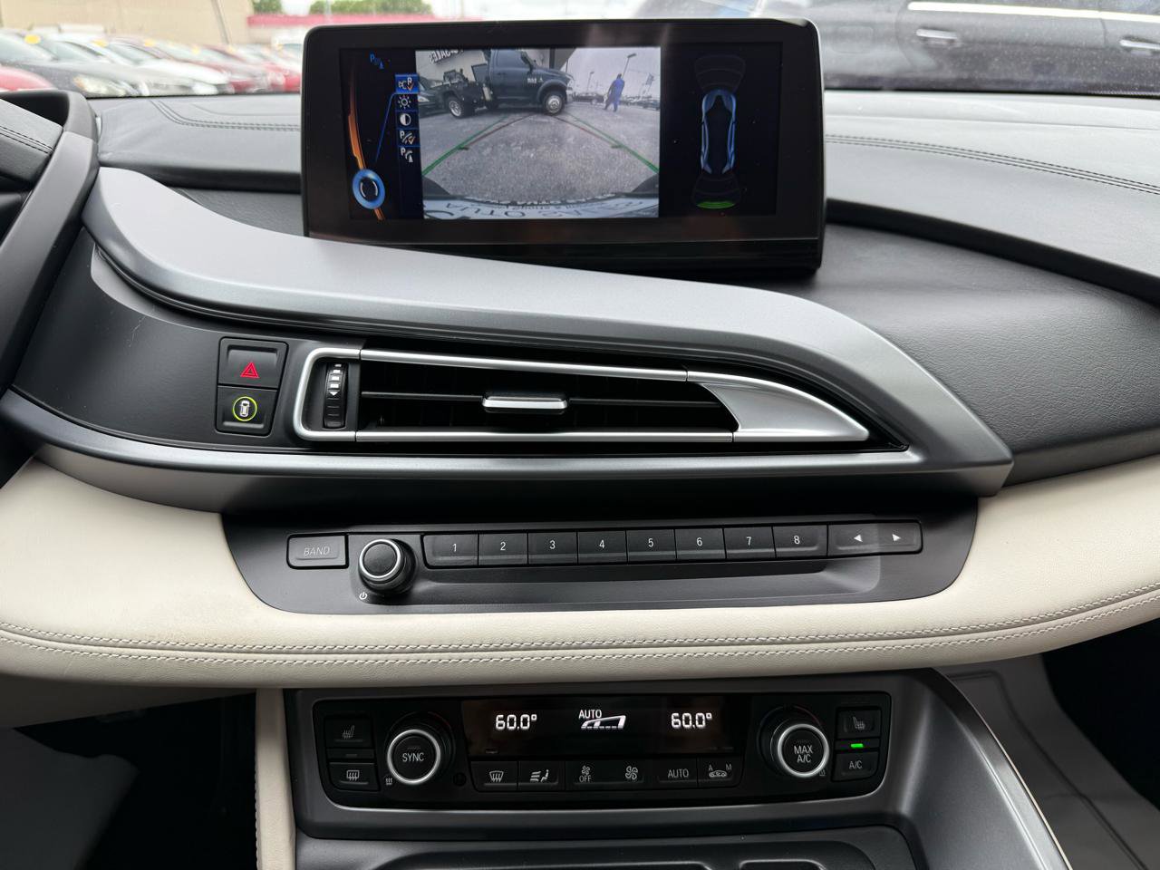 Used 2016 BMW i8 AWD/4WD image 18