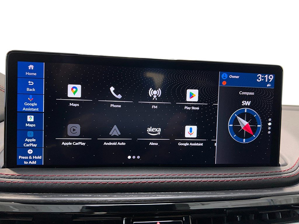 New 2026 Acura MDX Type S w/ Advance Package AWD/4WD image 19