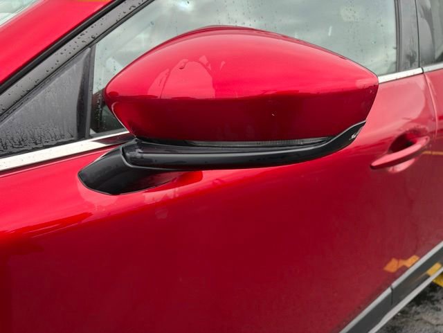 Used 2022 MAZDA CX-30 AWD 2.5 S w/ Select Package image 15