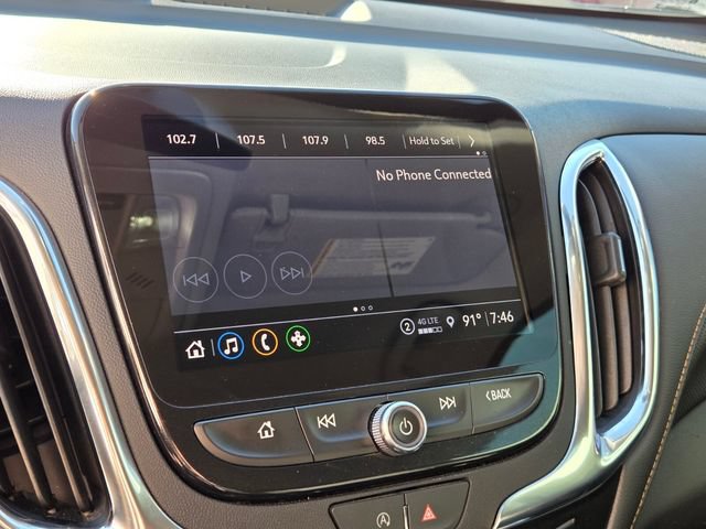 Certified 2023 Chevrolet Equinox Premier FWD image 20