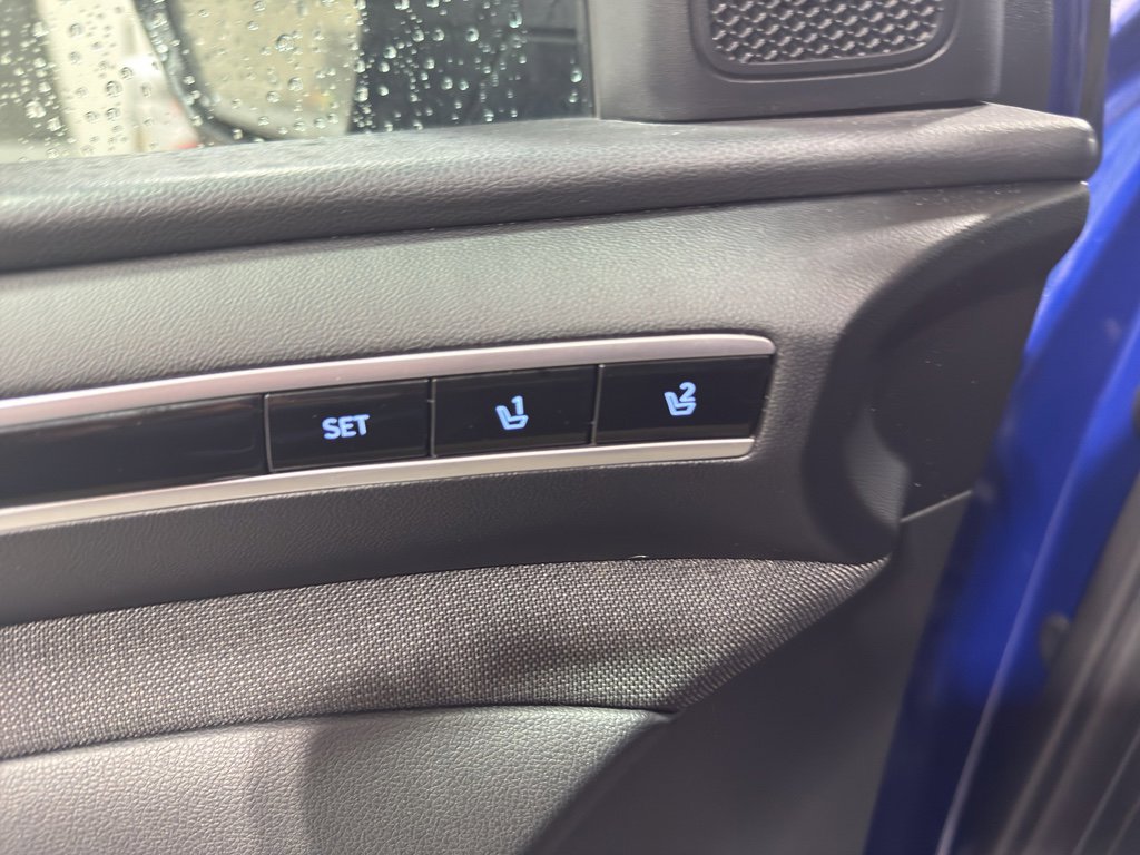 Used 2022 Hyundai Tucson Limited image 26