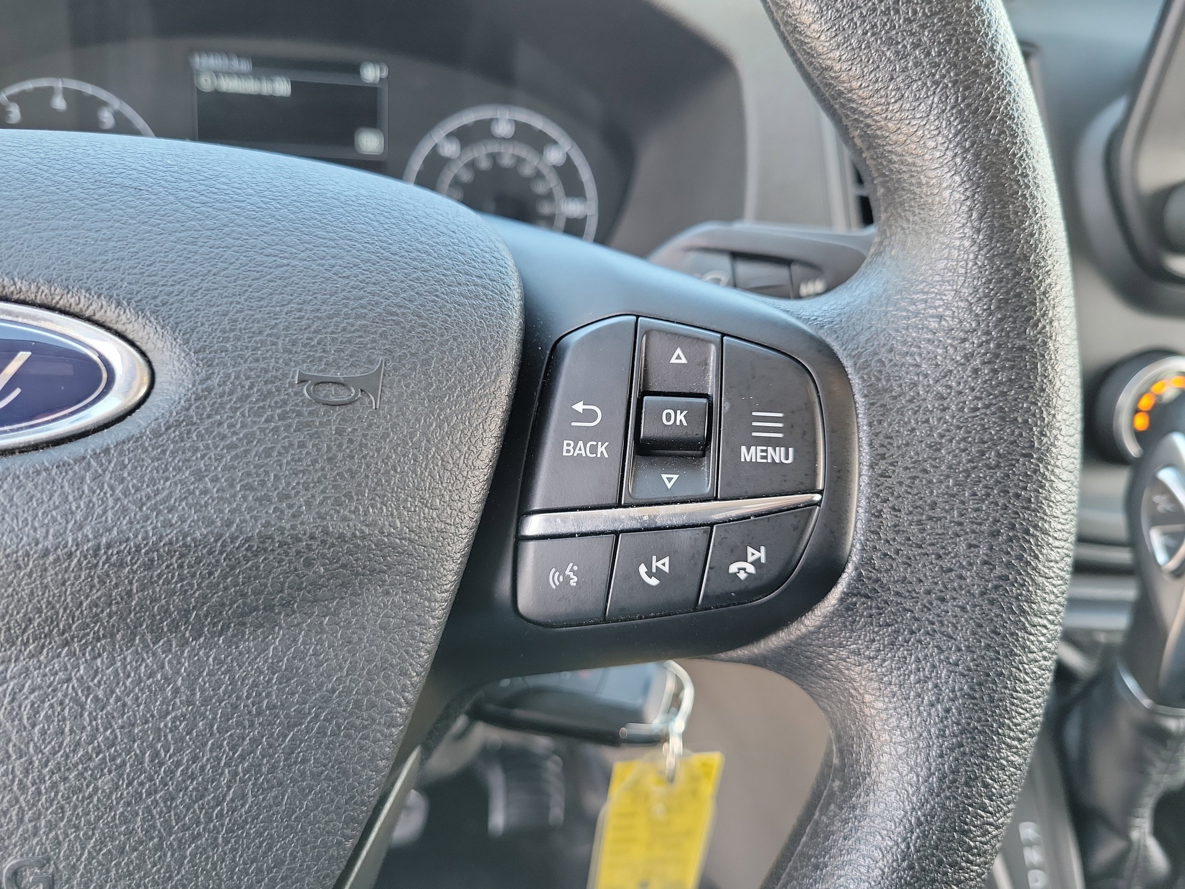 Used 2025 Ford Transit 250 Low Roof w/ Exterior Upgrade Package RWD image 20