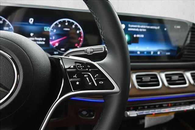 New 2026 Mercedes-Benz GLE 450 4MATIC image 16