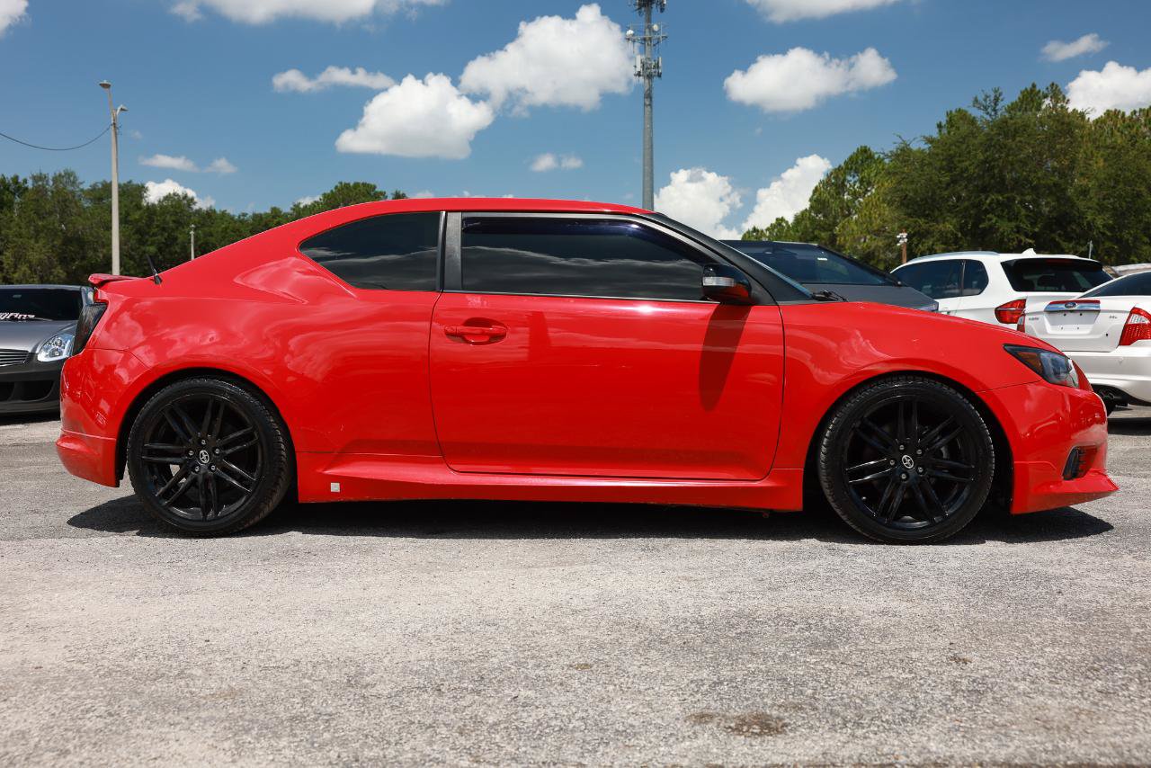 Used 2013 Scion tC Release Series 8.0 FWD image 13
