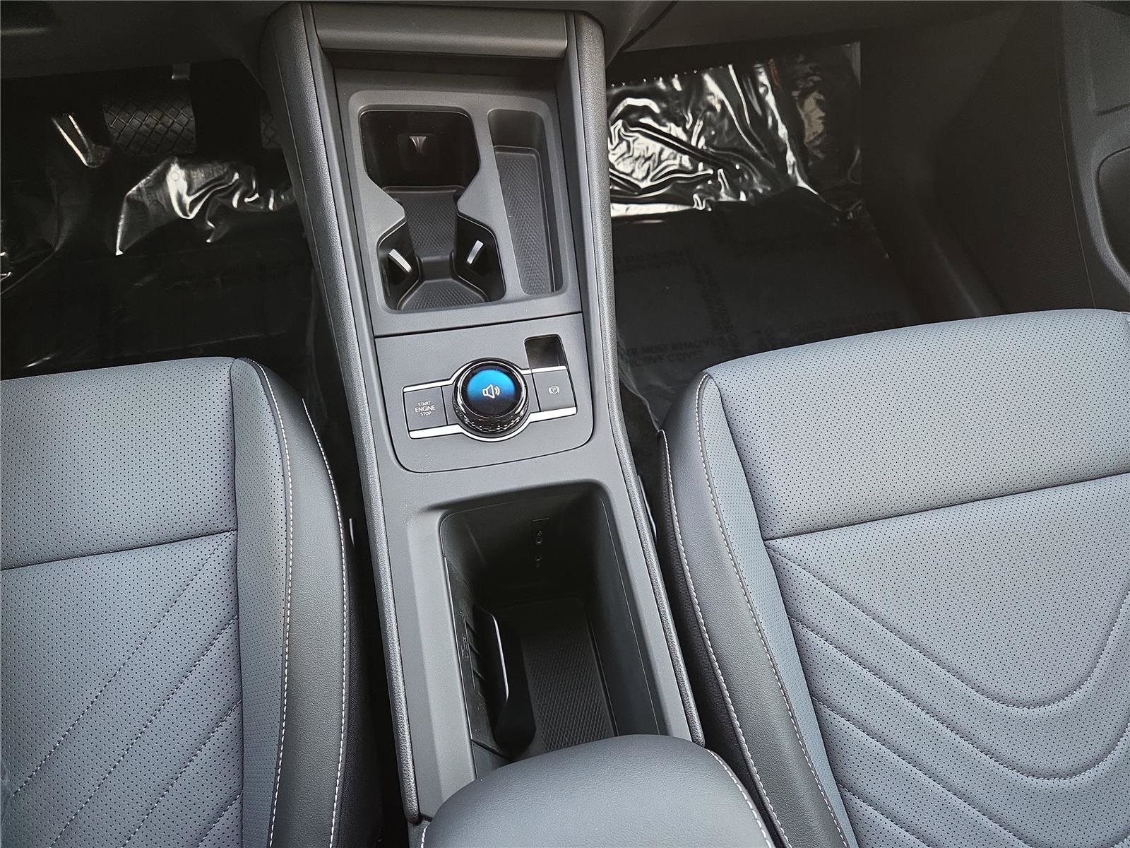 New 2026 Volkswagen Tiguan SE image 21