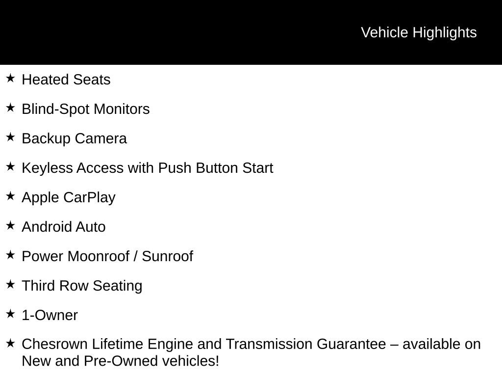 Used 2024 Ford Explorer ST-Line w/ Class IV Trailer Tow Package AWD/4WD image 16