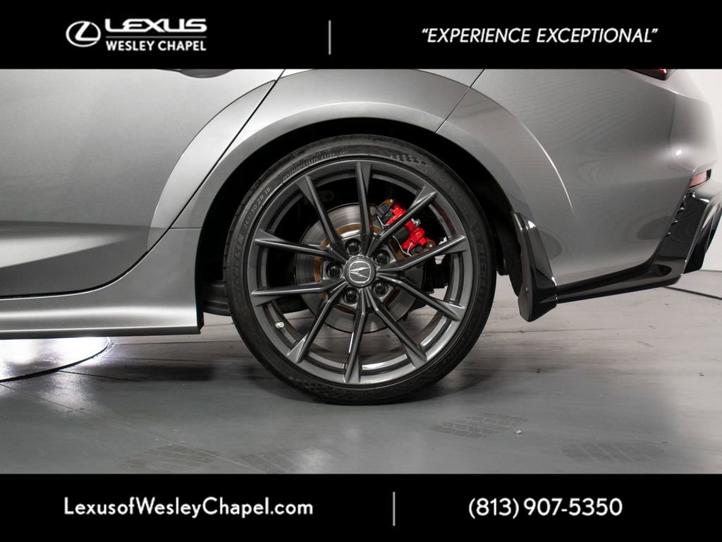 Used 2025 Acura Integra Type S FWD image 11