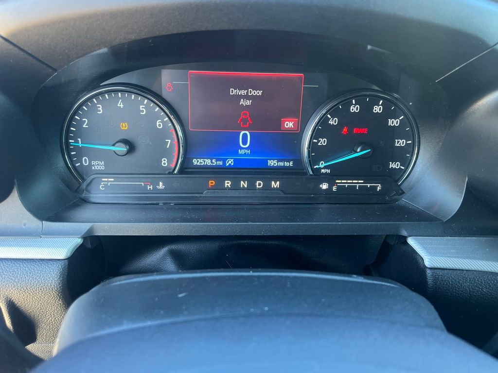 Used 2020 Ford Explorer XLT w/ Equipment Group 202A image 21