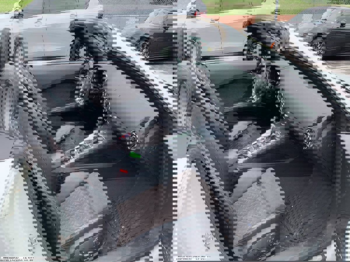 Used 2019 Audi TT 2.0T w/ Technology Package image 12
