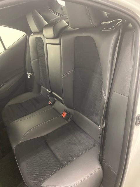 Used 2025 Toyota Corolla GR AWD/4WD image 26
