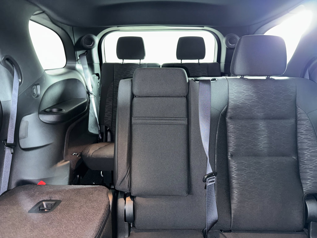 New 2026 Dodge Durango GT w/ Blacktop Package image 9