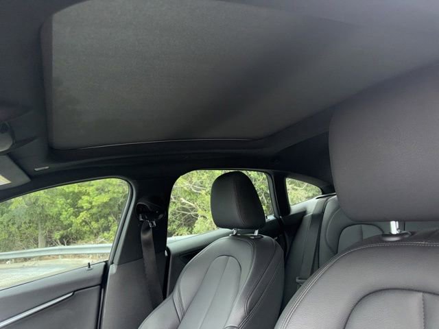 Used 2022 BMW 228i Gran Coupe w/ M Sport Package FWD image 11