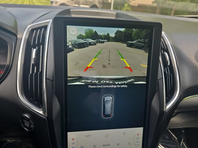 Used 2022 Ford Edge ST w/ Equipment Group 401A AWD/4WD image 24