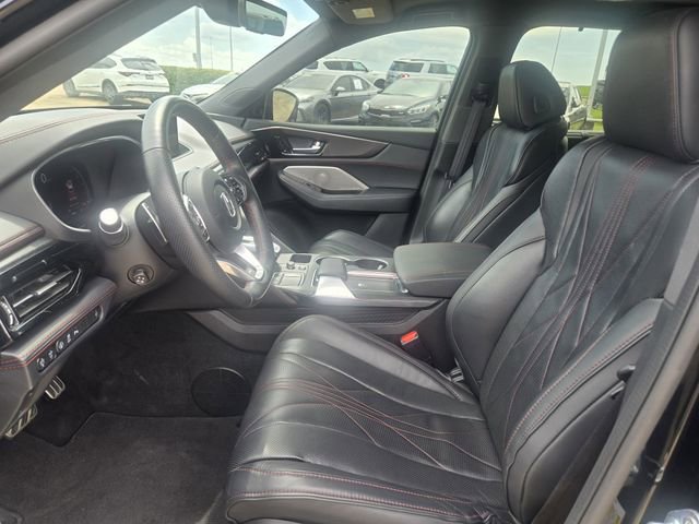 Used 2022 Acura MDX Type S image 9