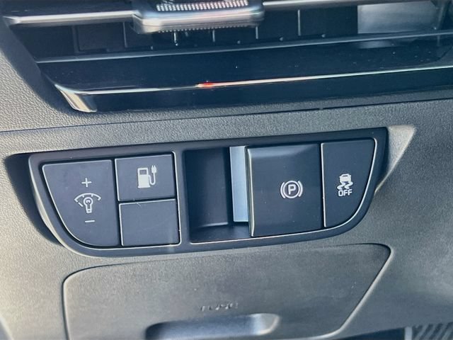 New 2026 Kia EV6 Light RWD image 10