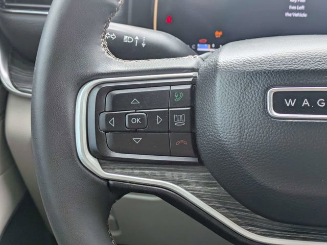 Used 2022 Jeep Wagoneer Series II RWD image 27