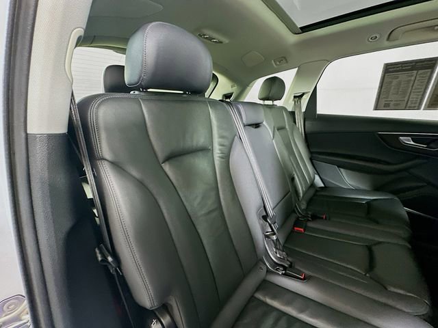 Used 2022 Audi Q7 3.0T Premium Plus image 30