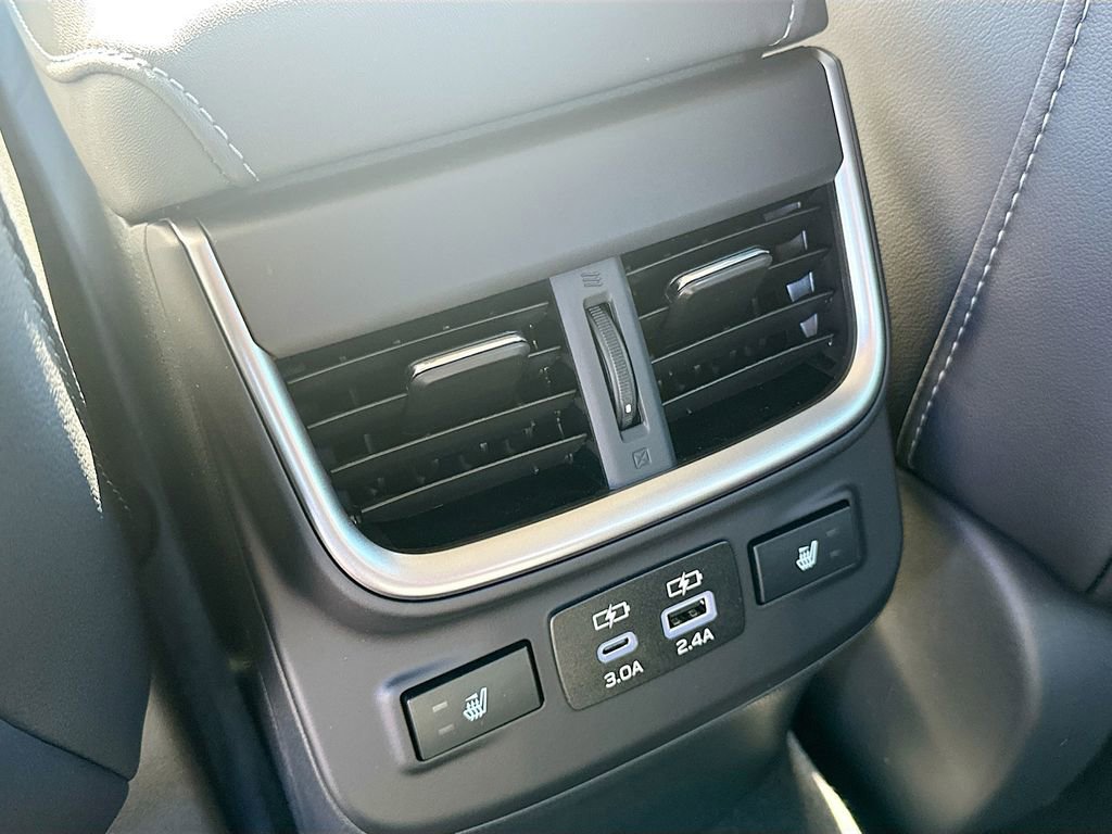 New 2025 Subaru Legacy Limited image 33