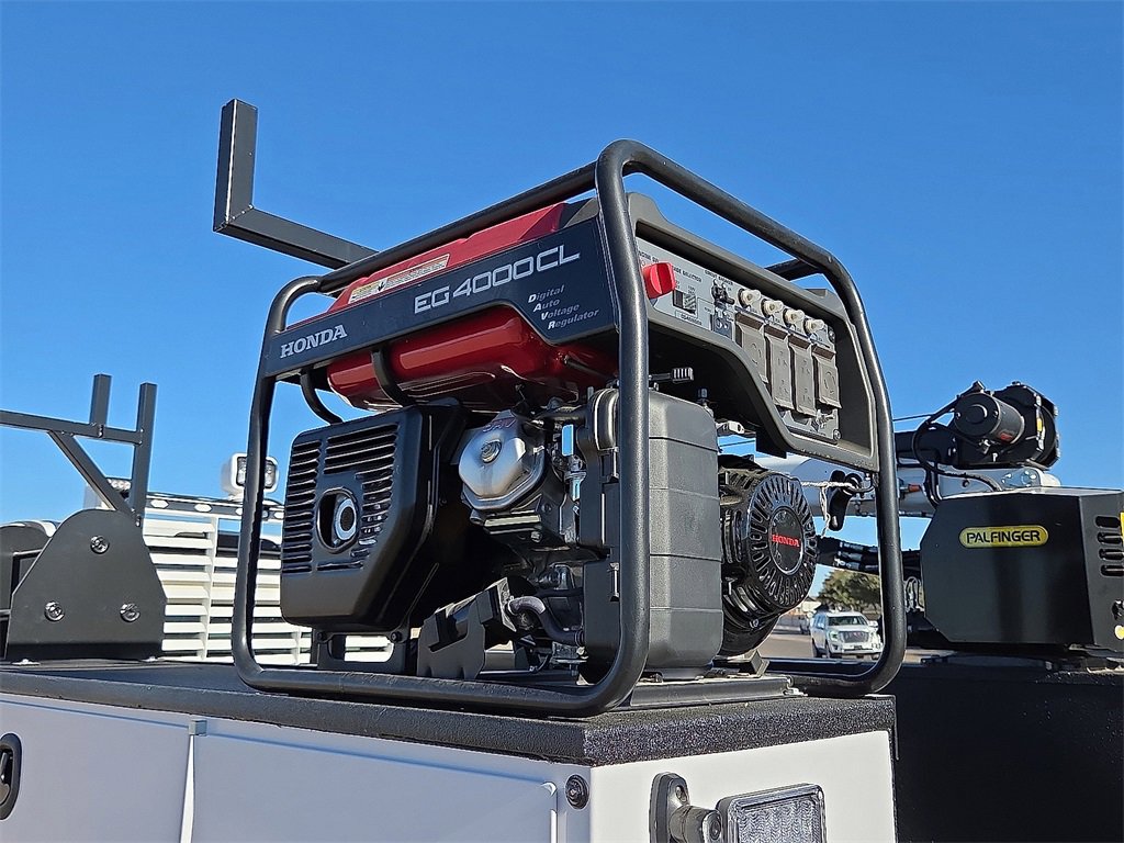 New 2025 Ford F350 XL image 21