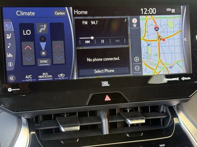 Used 2021 Toyota Venza Limited AWD/4WD image 17