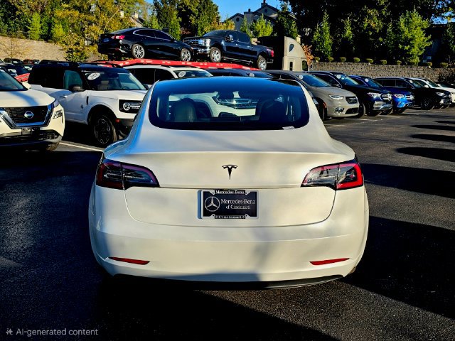 Used 2023 Tesla Model 3 Standard Range RWD image 9