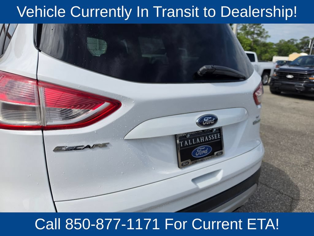 Used 2015 Ford Escape SE FWD image 6