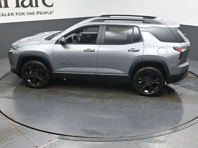 New 2026 Chevrolet Equinox LT w/ Midnight Edition FWD image 21
