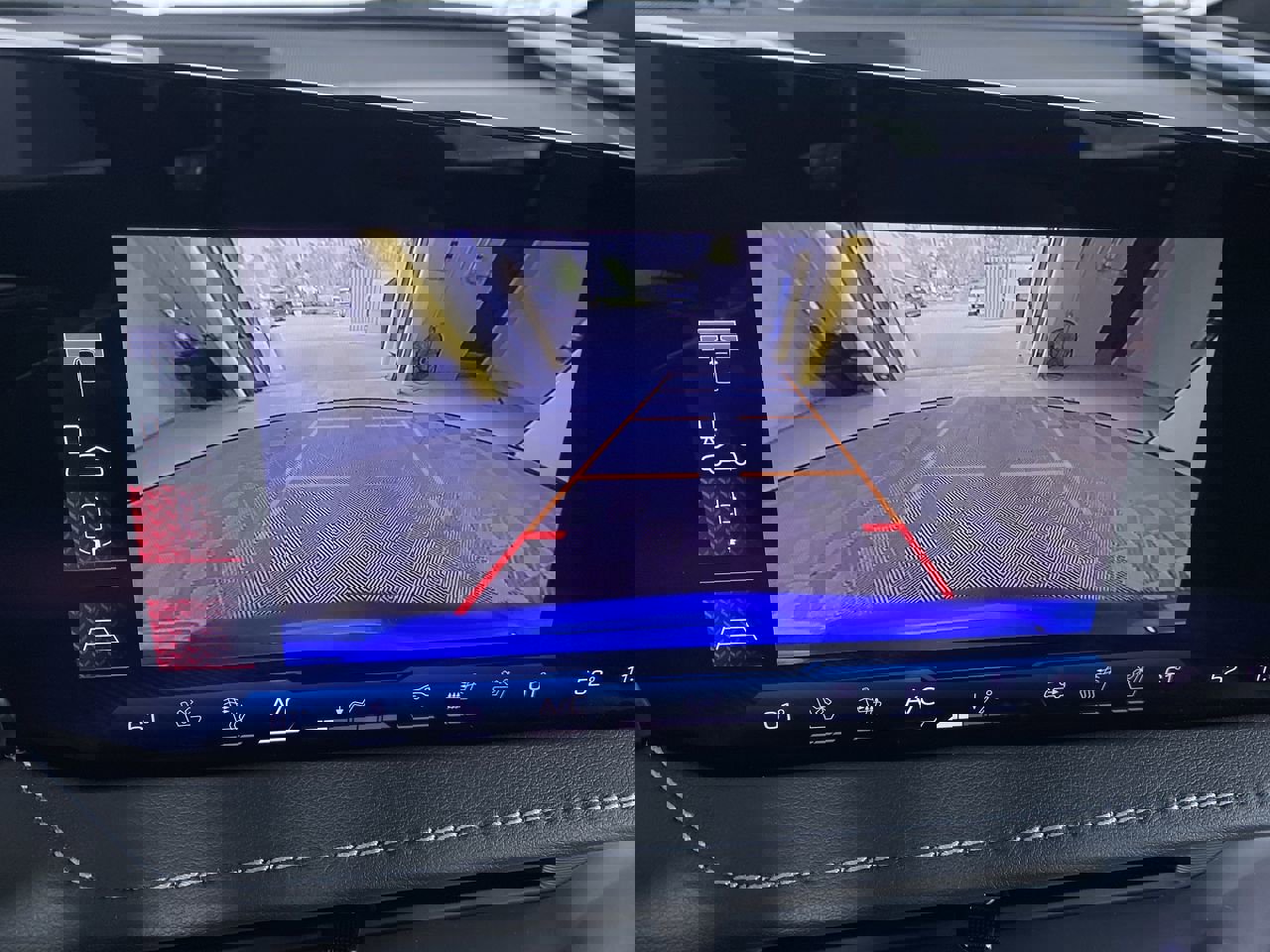 New 2026 Chevrolet Corvette Stingray Preferred Cpe w/ 2LT image 7