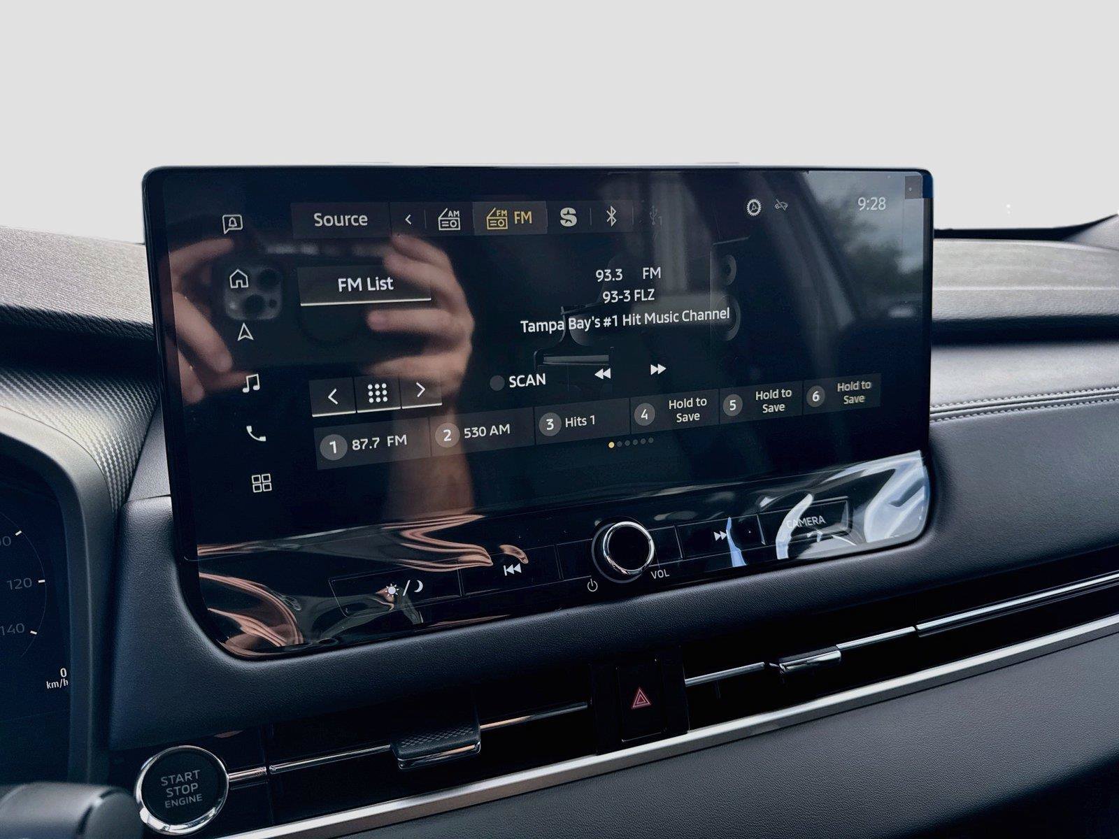 New 2026 Mitsubishi Outlander SE FWD image 16
