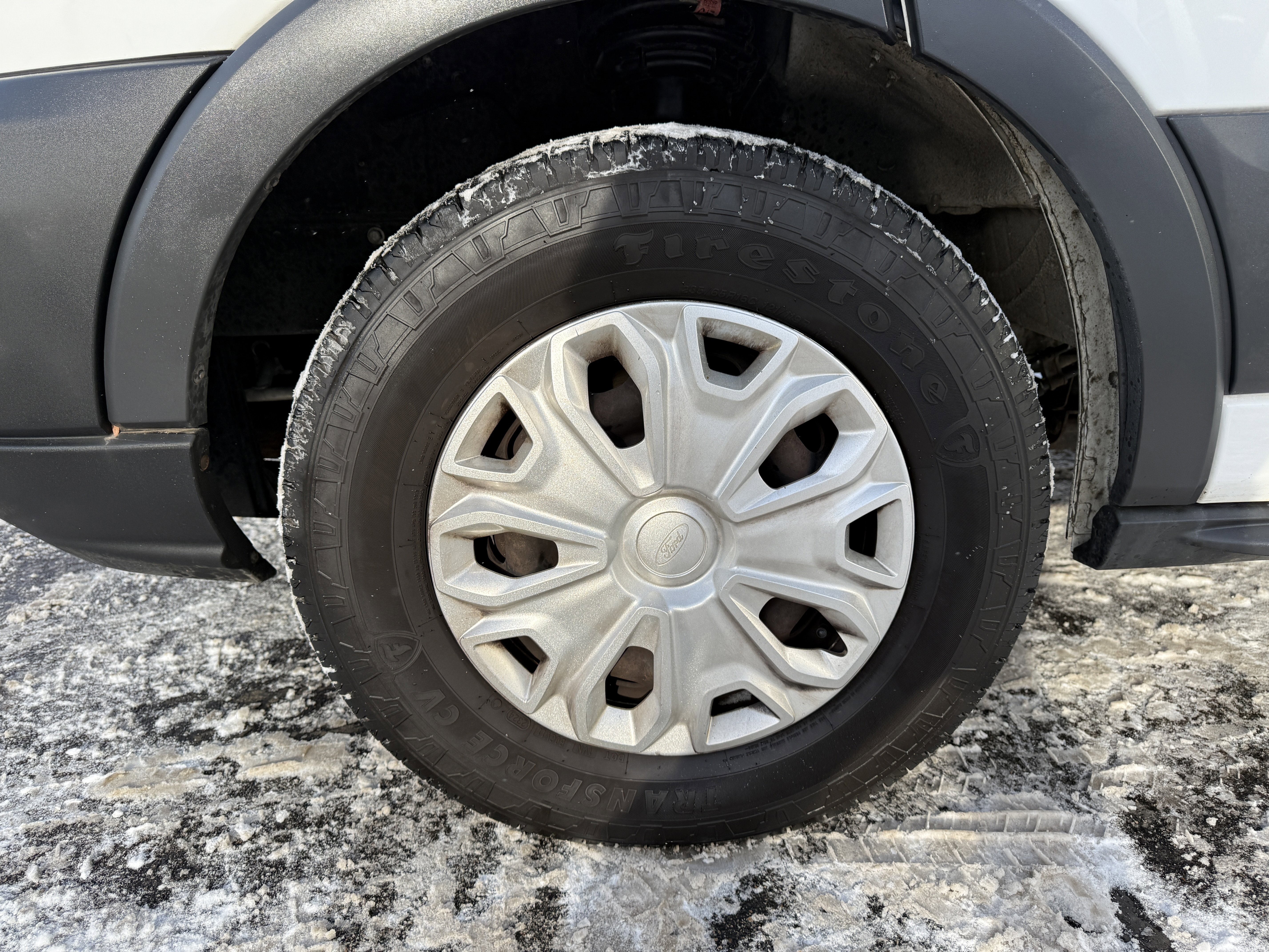 Used 2018 Ford Transit 350 XL image 22