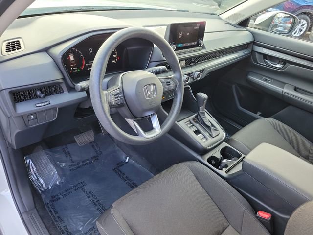 Certified 2023 Honda CR-V EX image 16