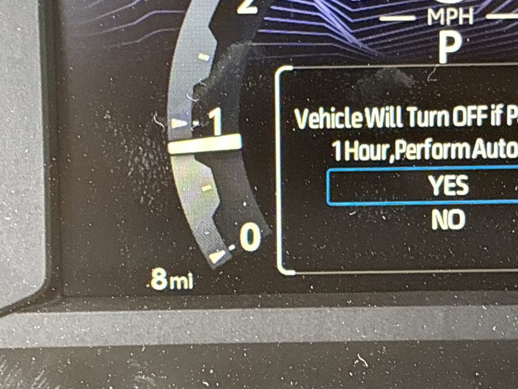 New 2026 Toyota 4Runner SR5 image 49