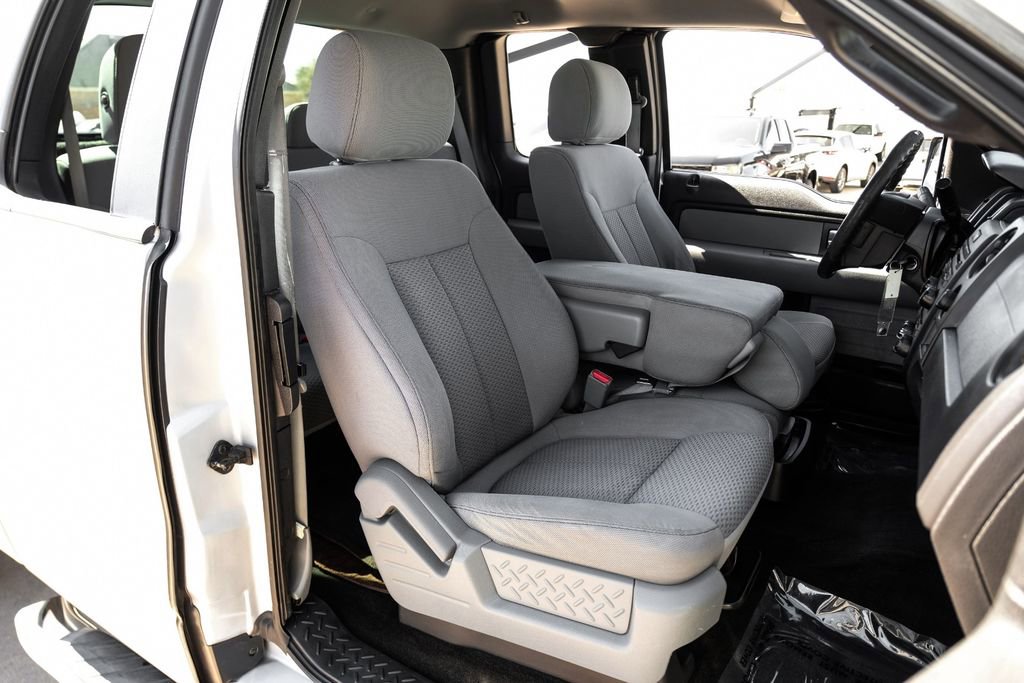 Used 2013 Ford F150 STX w/ Mid Equipment Group image 28