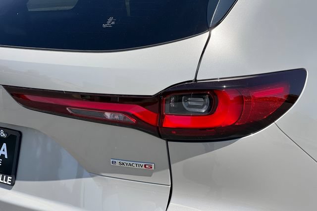 New 2026 MAZDA CX-90 3.3 Turbo S w/ Premium Plus AWD/4WD image 34