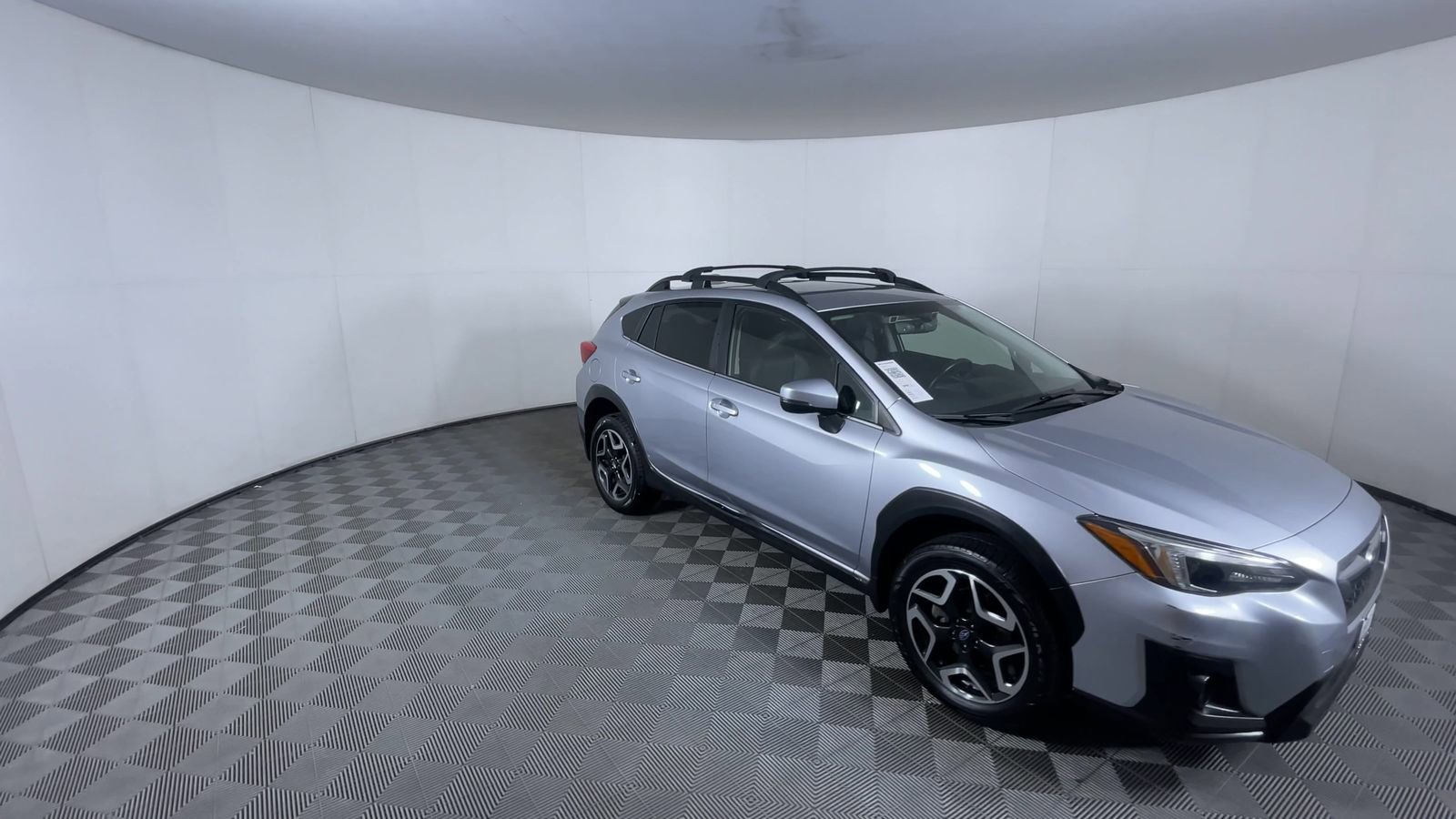 Used 2019 Subaru Crosstrek 2.0i Limited w/ Popular Package #2 AWD/4WD image 2