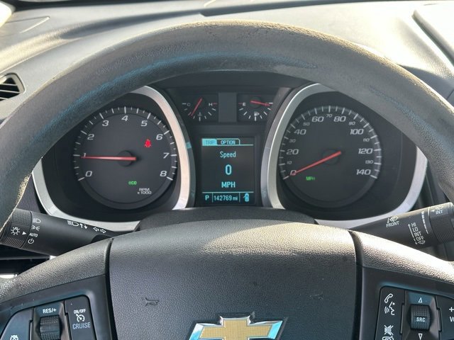 Used 2013 Chevrolet Equinox LS image 8