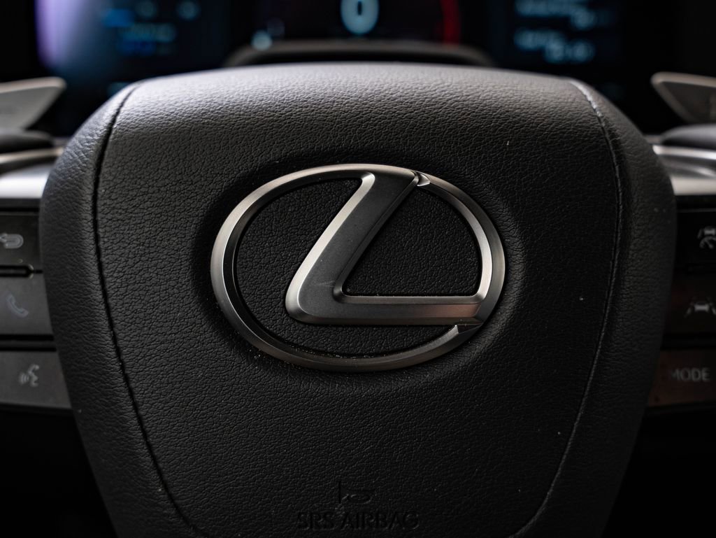 Certified 2024 Lexus GX 550 image 29