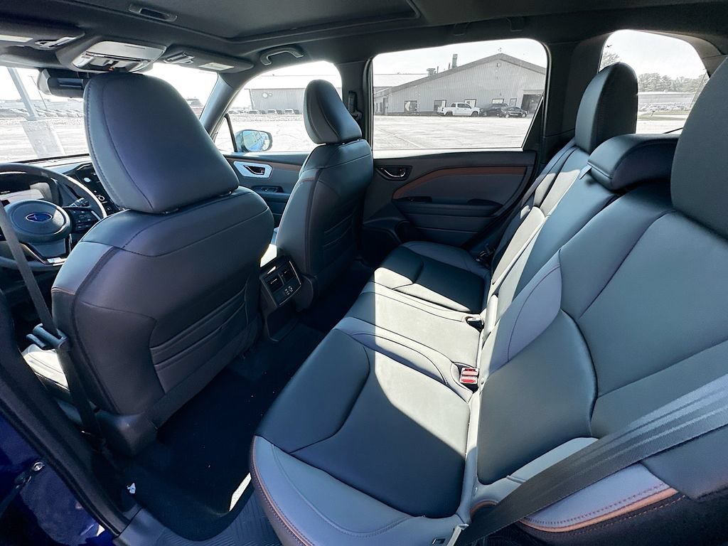 New 2026 Subaru Forester Touring AWD/4WD image 31