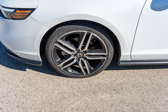 Used 2023 Honda Accord Sport image 9