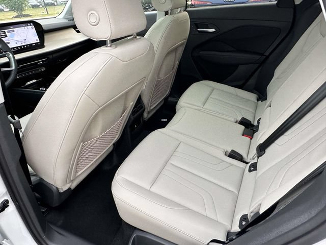 New 2026 Audi Q3 quattro 2.0T AWD/4WD image 5