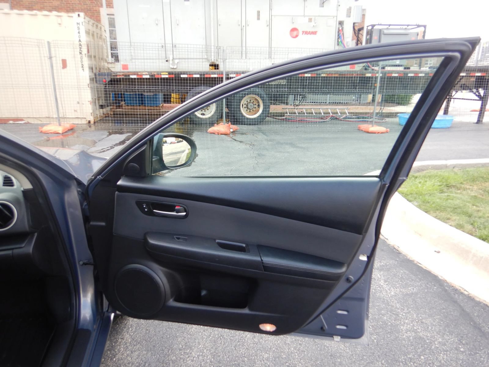 Used 2011 MAZDA MAZDA6 i Sport FWD image 18
