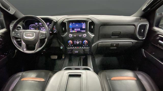 Used 2019 GMC Sierra 1500 AT4 w/ AT4 Premium Package AWD/4WD image 11