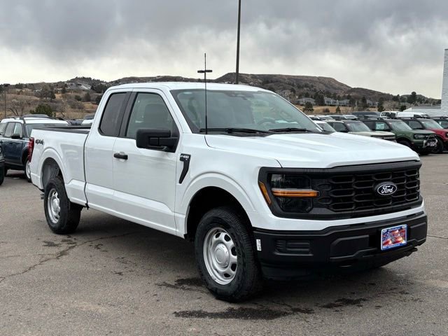 New 2026 Ford F150 XL image 7